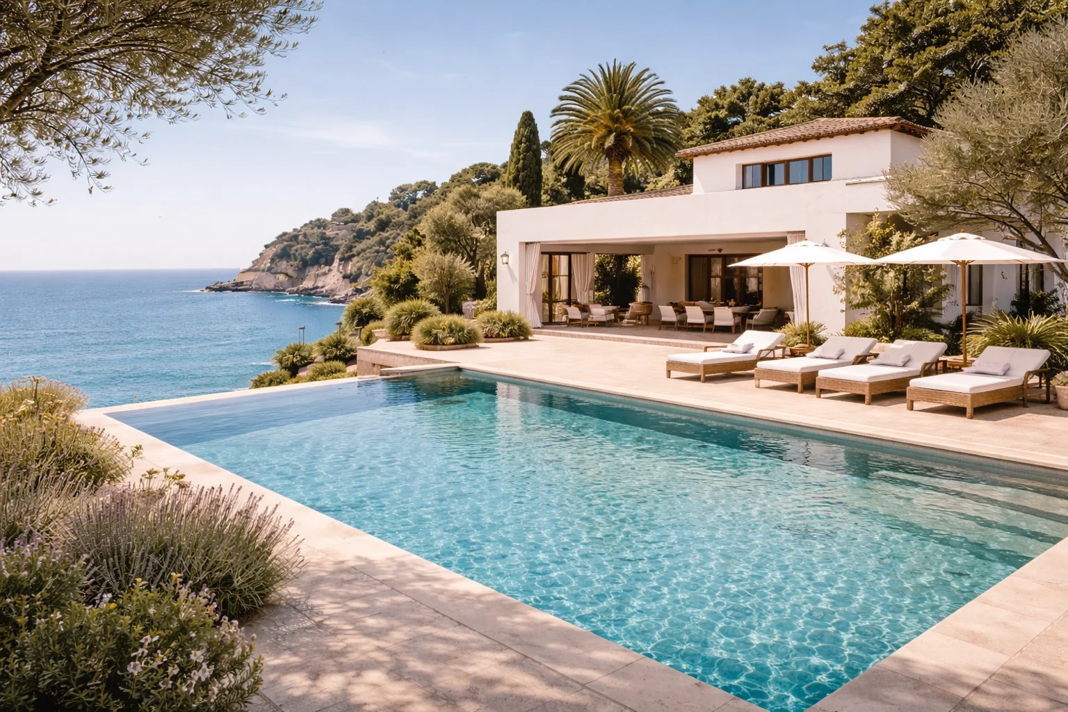 Oasis Sport Experience Villas